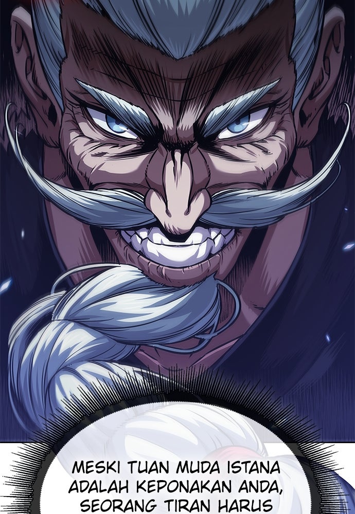 Read Nano Mashin chapter 250 image 116 on Lezhin