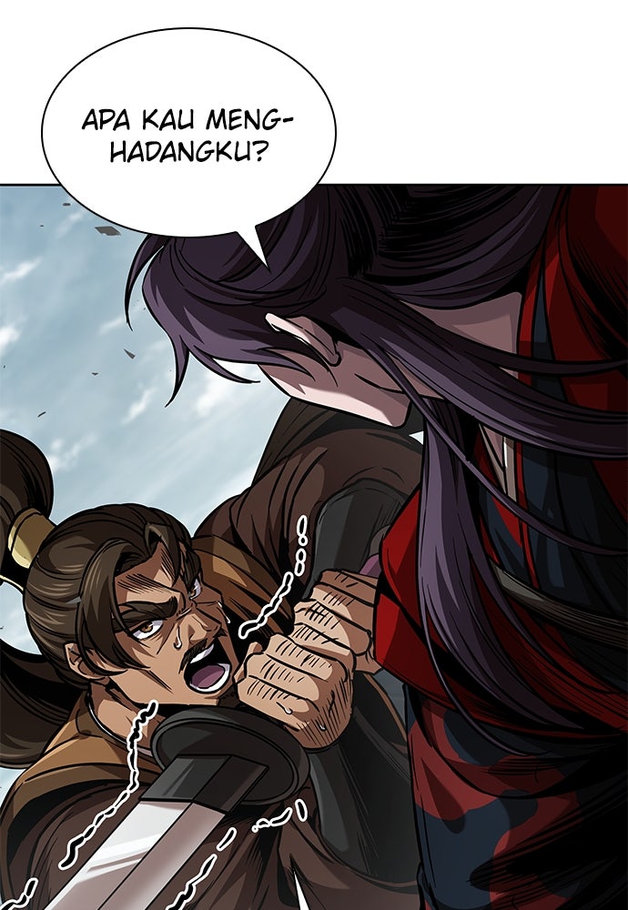 Read Nano Mashin chapter 250 image 15 on Lezhin