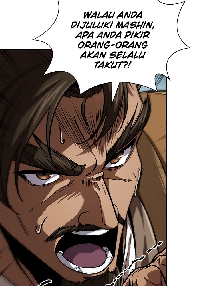 Read Nano Mashin chapter 250 image 17 on Lezhin
