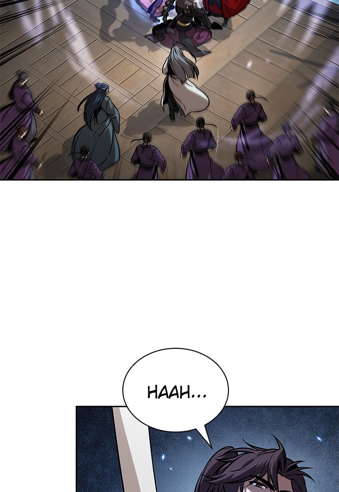 Read Nano Mashin chapter 250 image 19 on Lezhin