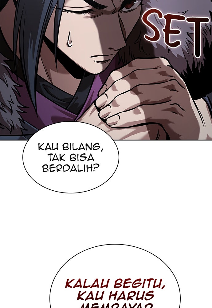 Read Nano Mashin chapter 250 image 2 on Lezhin