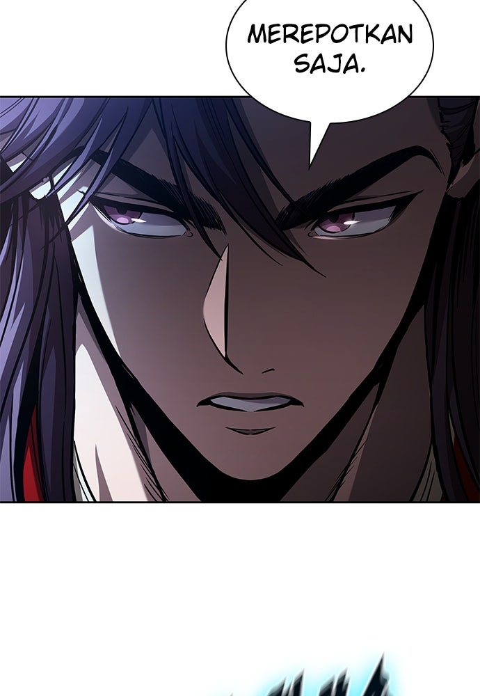 Read Nano Mashin chapter 250 image 21 on Lezhin