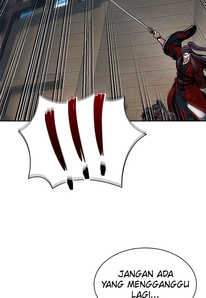 Read Nano Mashin chapter 250 image 26 on Lezhin