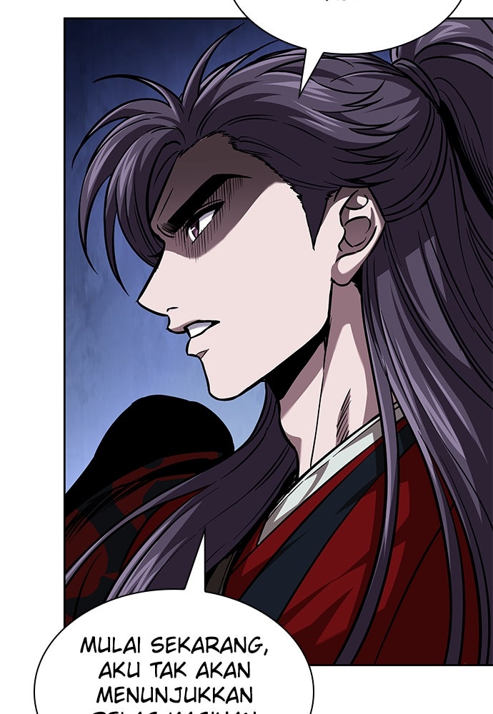 Read Nano Mashin chapter 250 image 27 on Lezhin