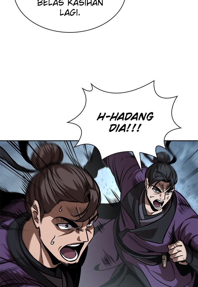 Read Nano Mashin chapter 250 image 28 on Lezhin
