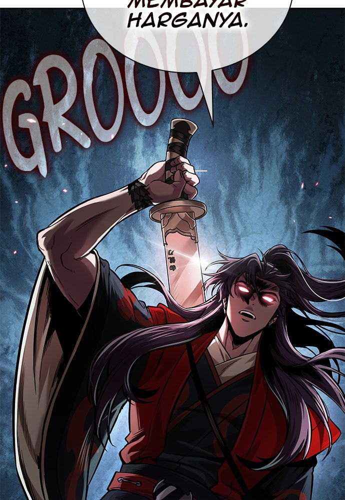 Read Nano Mashin chapter 250 image 3 on Lezhin