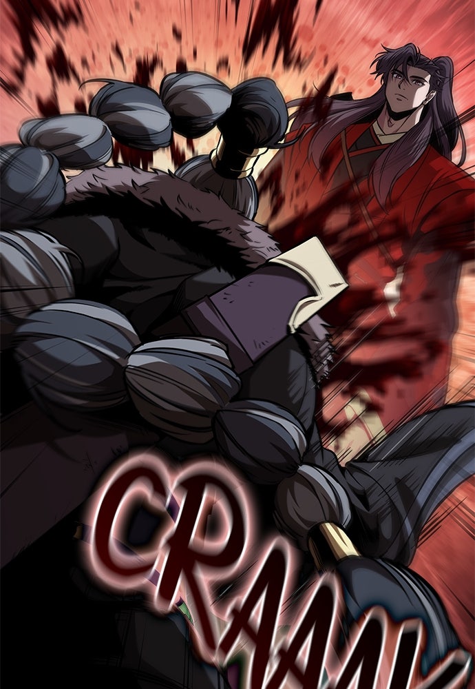 Read Nano Mashin chapter 250 image 32 on Lezhin