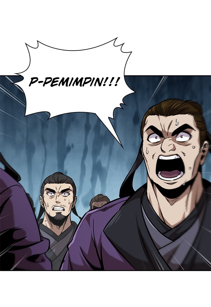 Read Nano Mashin chapter 250 image 37 on Lezhin
