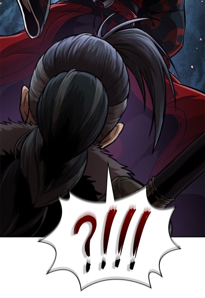 Read Nano Mashin chapter 250 image 4 on Lezhin