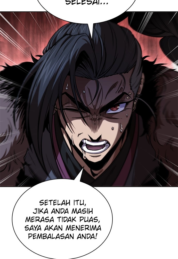 Read Nano Mashin chapter 250 image 40 on Lezhin