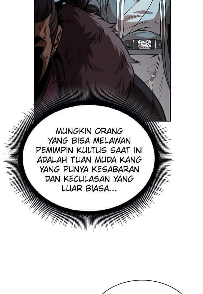 Read Nano Mashin chapter 250 image 50 on Lezhin