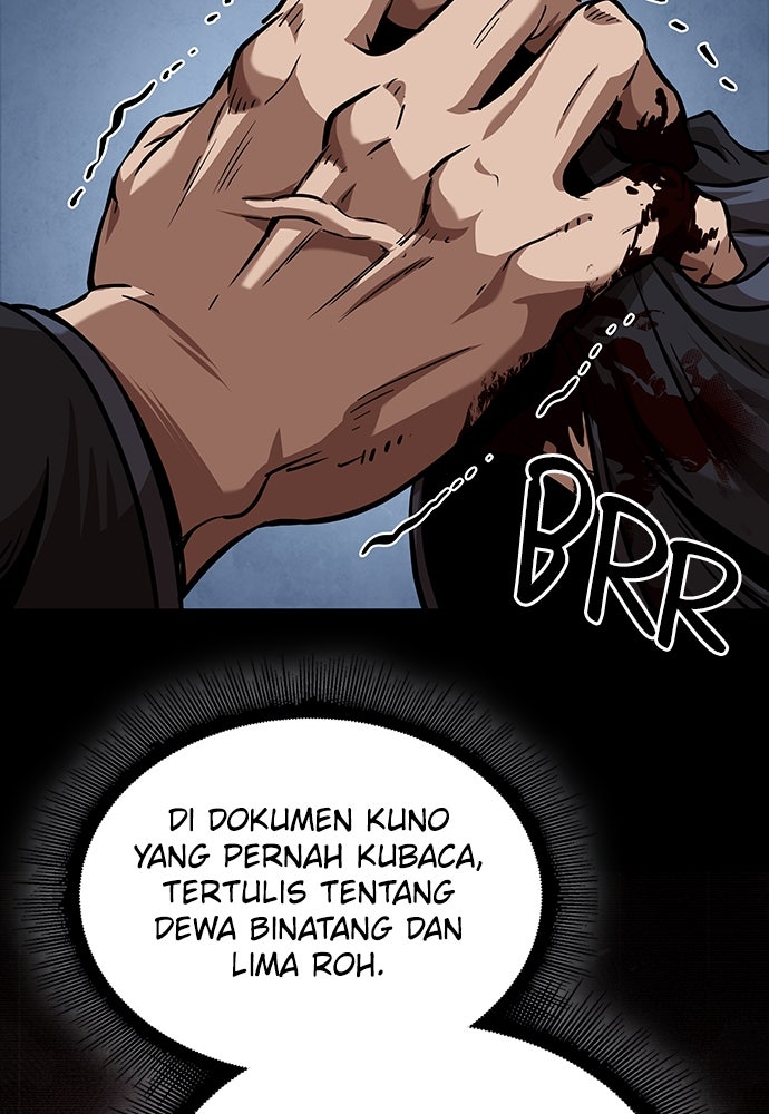 Read Nano Mashin chapter 250 image 54 on Lezhin