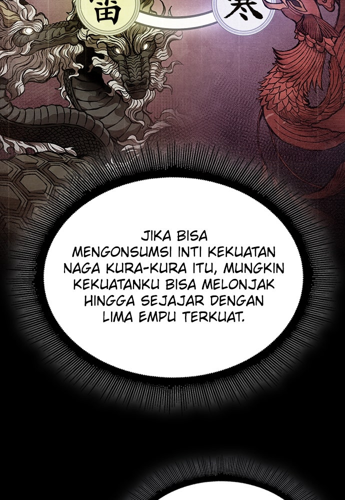 Read Nano Mashin chapter 250 image 56 on Lezhin
