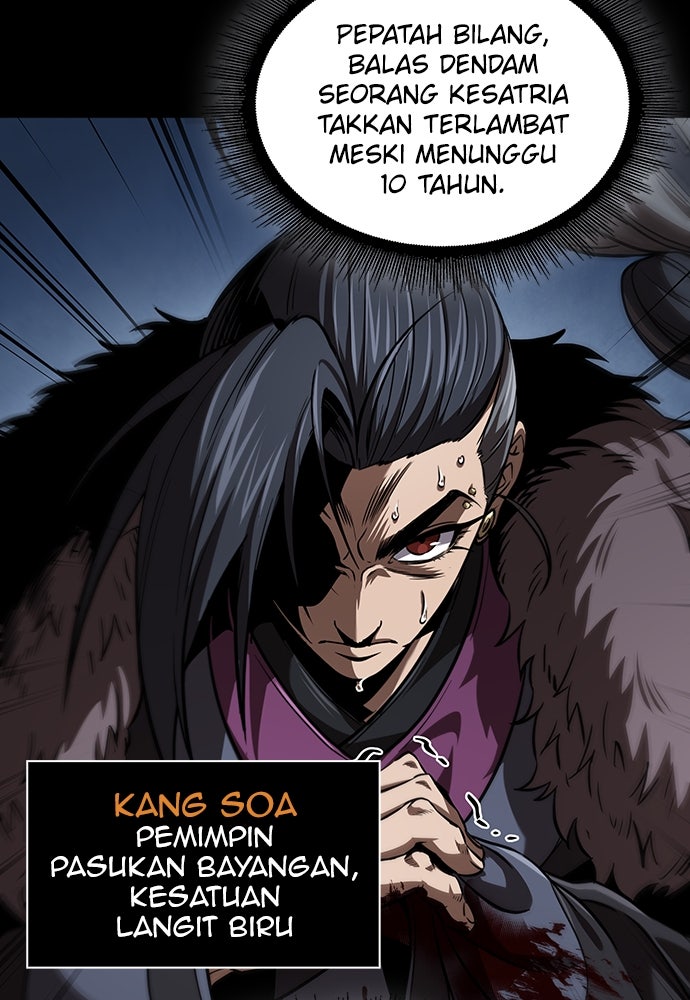 Read Nano Mashin chapter 250 image 57 on Lezhin