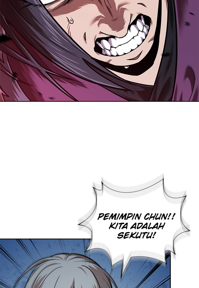 Read Nano Mashin chapter 250 image 6 on Lezhin