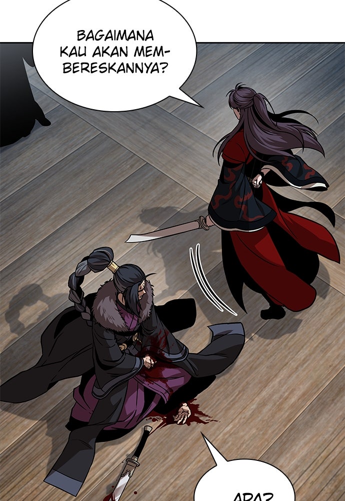 Read Nano Mashin chapter 250 image 60 on Lezhin