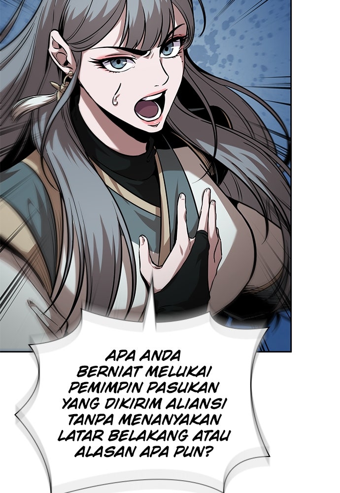 Read Nano Mashin chapter 250 image 7 on Lezhin