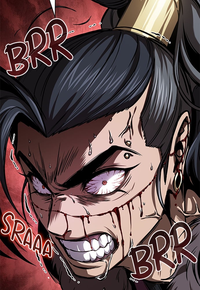 Read Nano Mashin chapter 250 image 70 on Lezhin