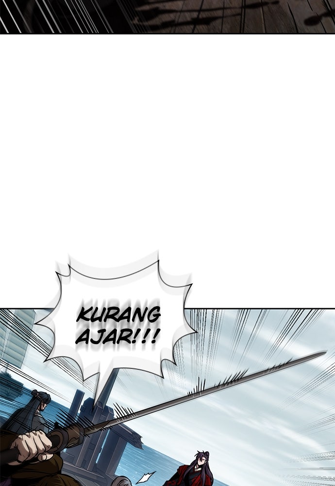 Read Nano Mashin chapter 250 image 76 on Lezhin