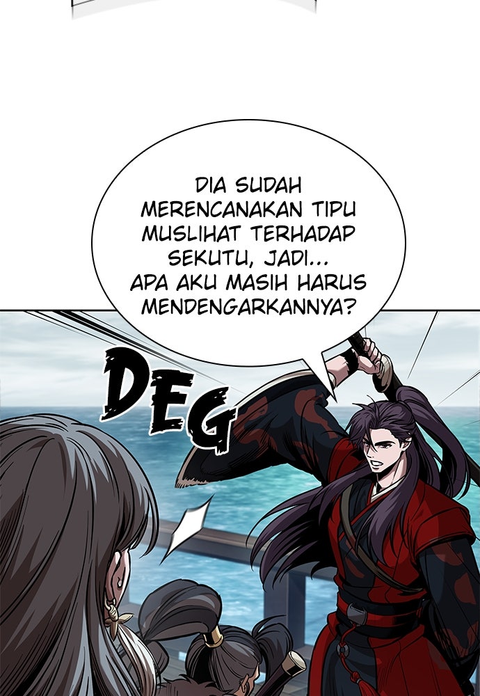 Read Nano Mashin chapter 250 image 8 on Lezhin