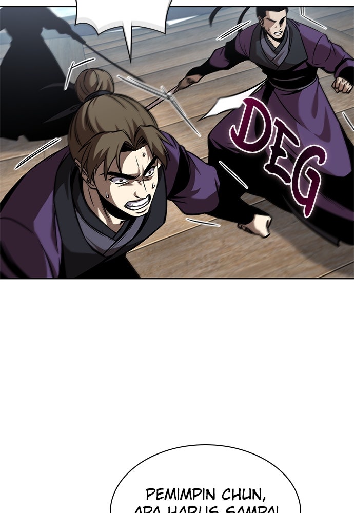 Read Nano Mashin chapter 250 image 80 on Lezhin