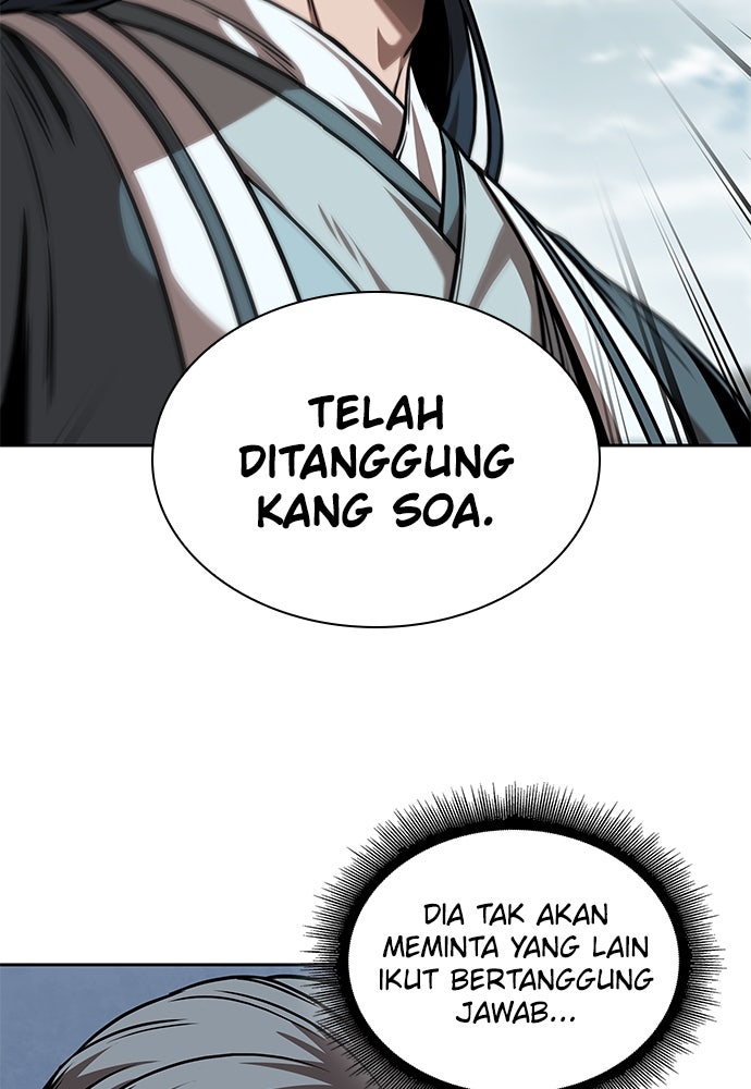 Read Nano Mashin chapter 250 image 84 on Lezhin