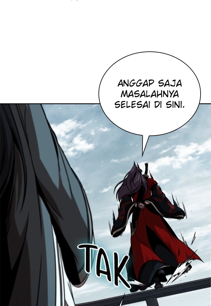 Read Nano Mashin chapter 250 image 86 on Lezhin