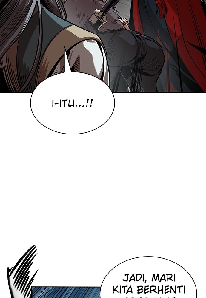Read Nano Mashin chapter 250 image 9 on Lezhin