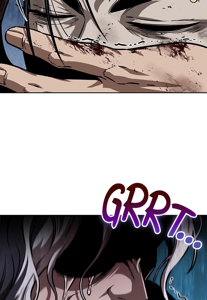 Read Nano Mashin chapter 250 image 94 on Lezhin