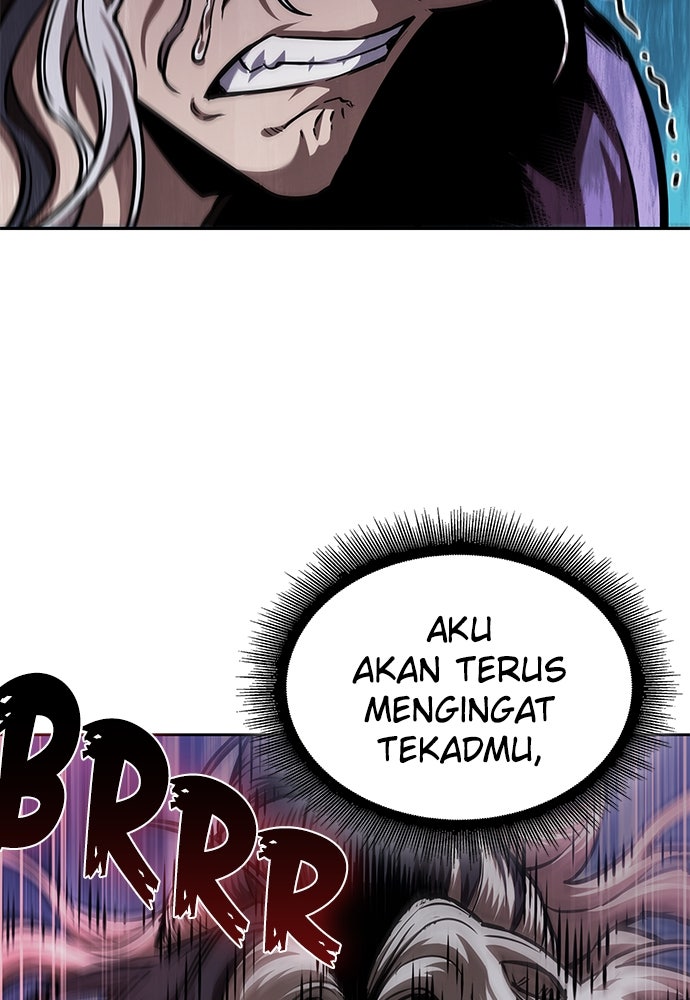 Read Nano Mashin chapter 250 image 95 on Lezhin