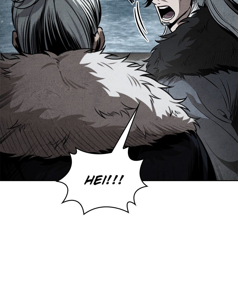 Read Nano Mashin chapter 251 image 10 on Lezhin