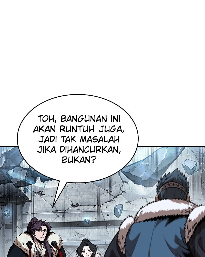 Read Nano Mashin chapter 251 image 106 on Lezhin