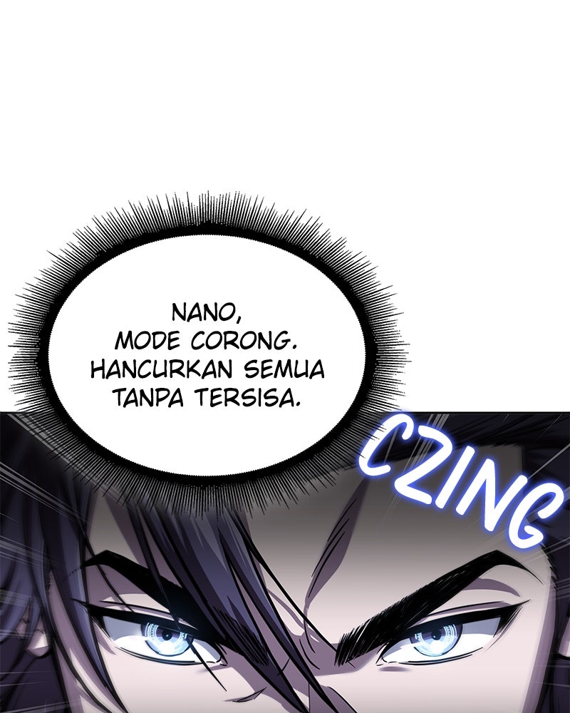 Read Nano Mashin chapter 251 image 116 on Lezhin