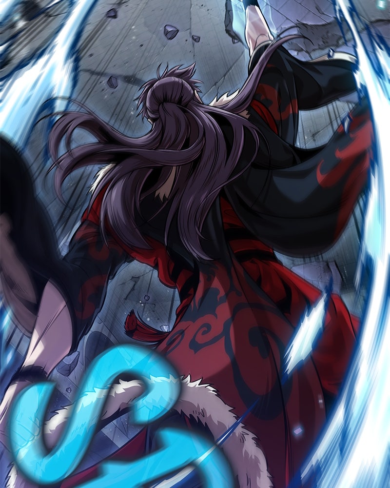 Read Nano Mashin chapter 251 image 120 on Lezhin