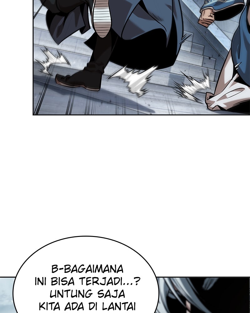 Read Nano Mashin chapter 251 image 128 on Lezhin
