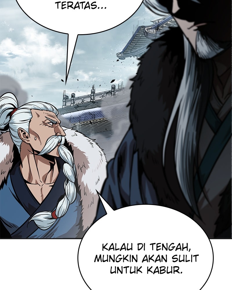 Read Nano Mashin chapter 251 image 129 on Lezhin