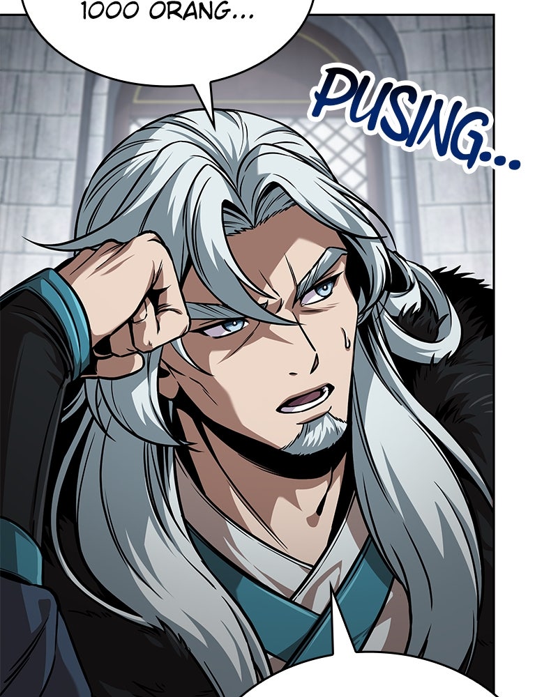 Read Nano Mashin chapter 251 image 13 on Lezhin