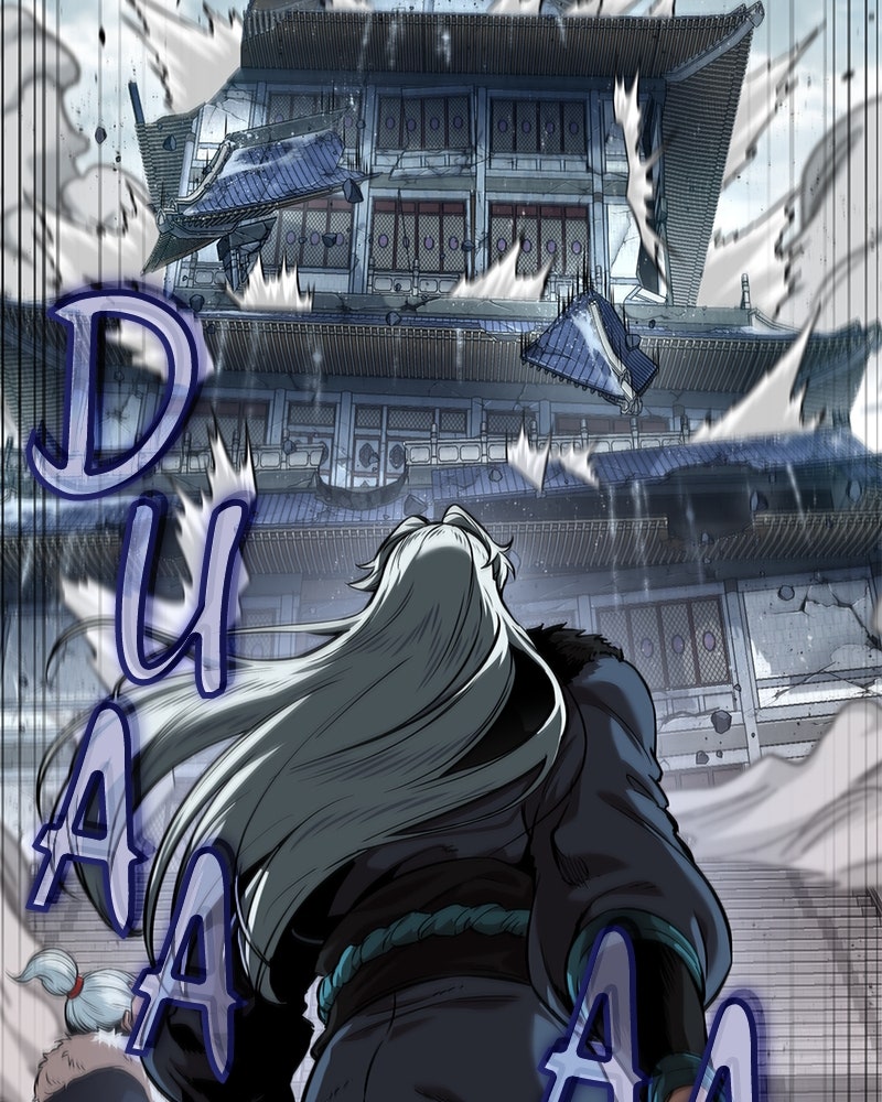 Read Nano Mashin chapter 251 image 132 on Lezhin