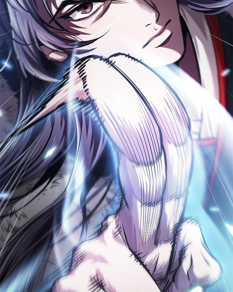 Read Nano Mashin chapter 251 image 142 on Lezhin
