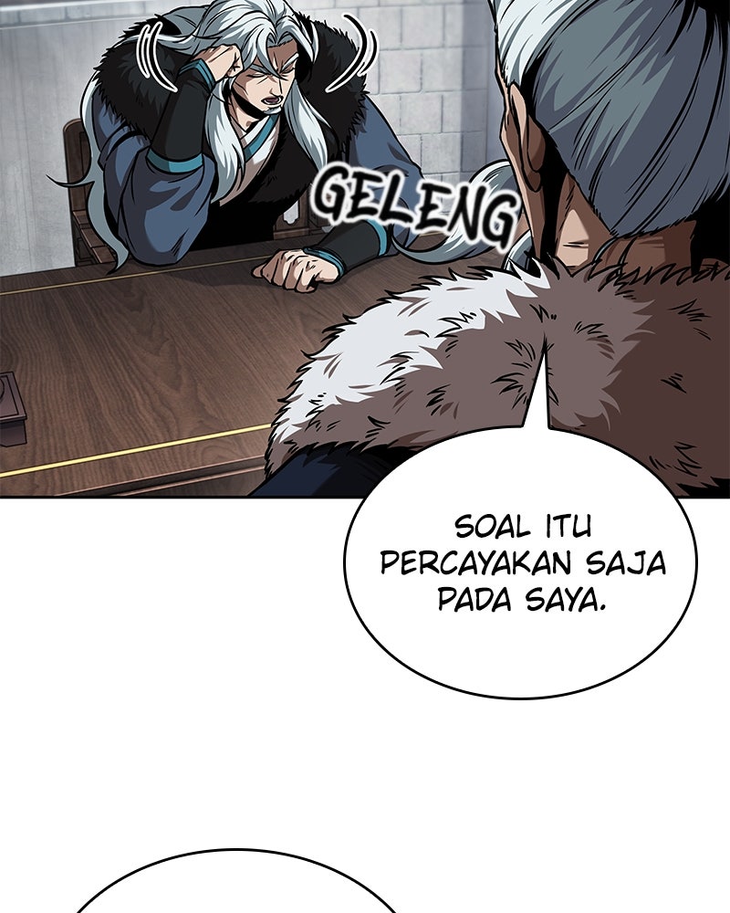 Read Nano Mashin chapter 251 image 15 on Lezhin
