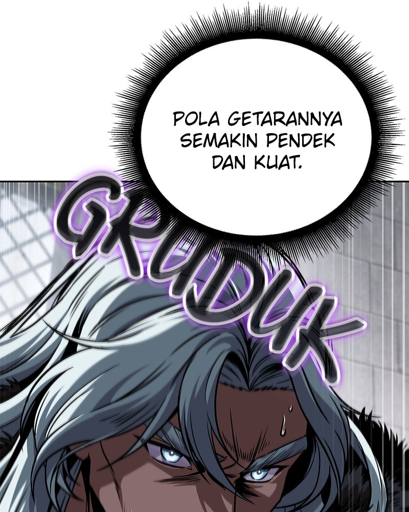 Read Nano Mashin chapter 251 image 21 on Lezhin