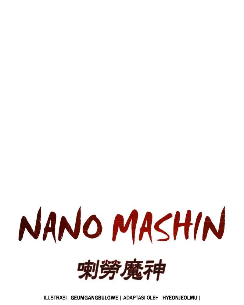 Read Nano Mashin chapter 251 image 23 on Lezhin