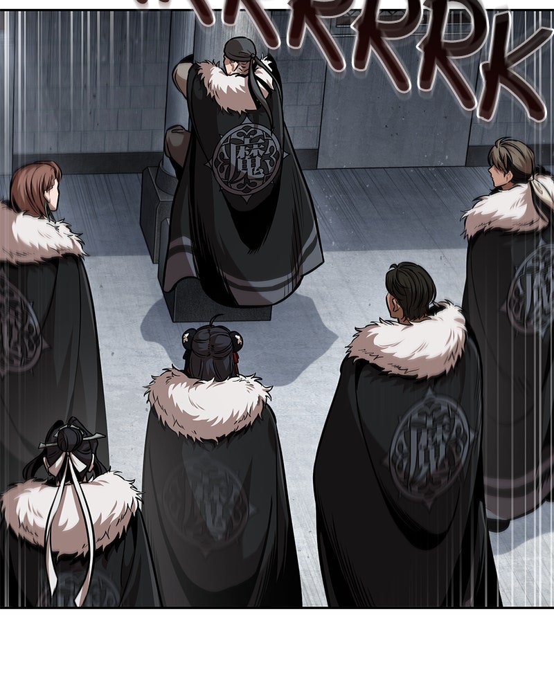 Read Nano Mashin chapter 251 image 27 on Lezhin