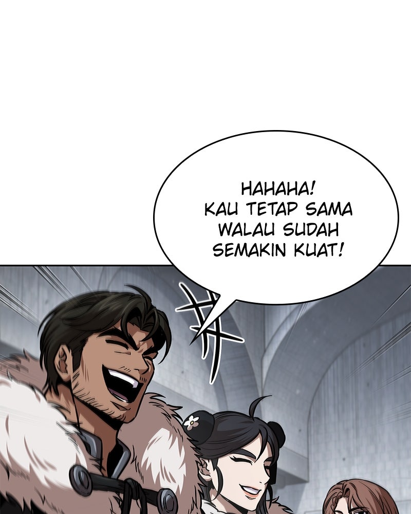 Read Nano Mashin chapter 251 image 28 on Lezhin