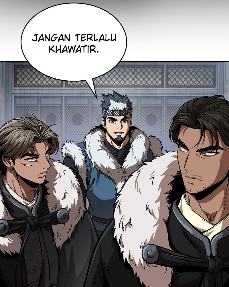 Read Nano Mashin chapter 251 image 44 on Lezhin