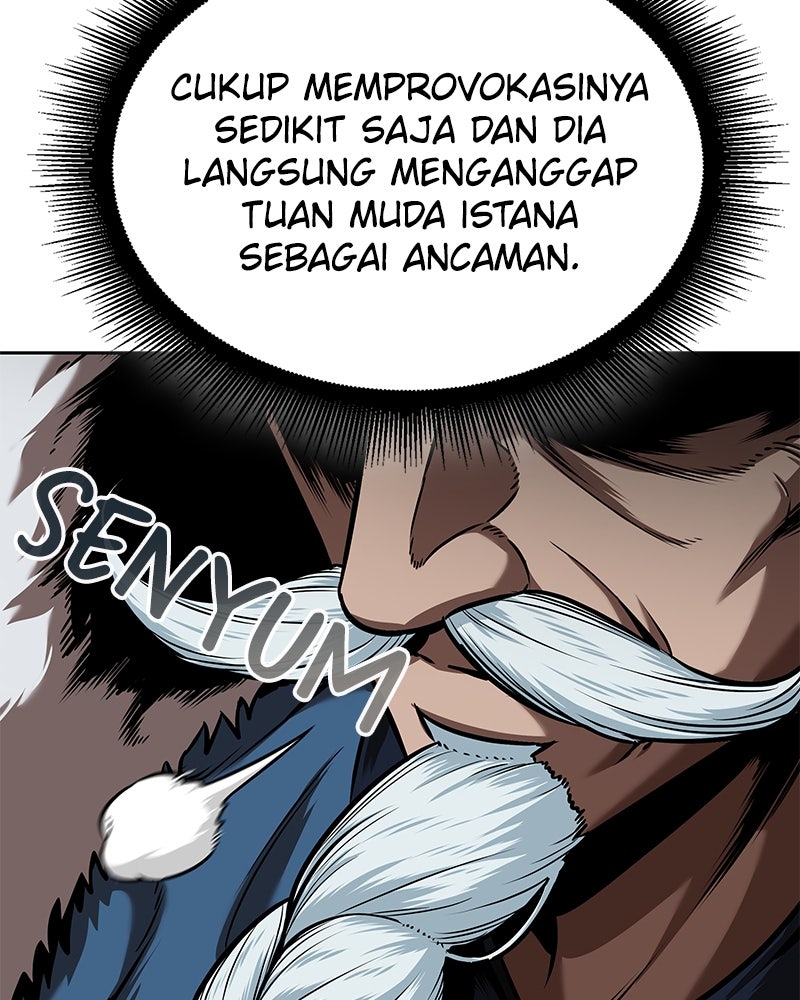 Read Nano Mashin chapter 251 image 5 on Lezhin