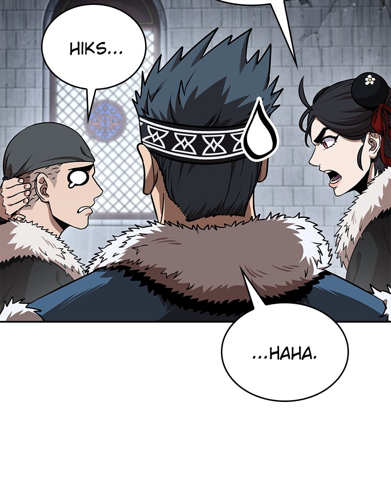 Read Nano Mashin chapter 251 image 52 on Lezhin