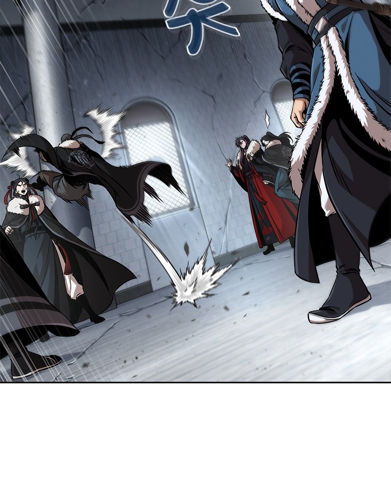 Read Nano Mashin chapter 251 image 61 on Lezhin