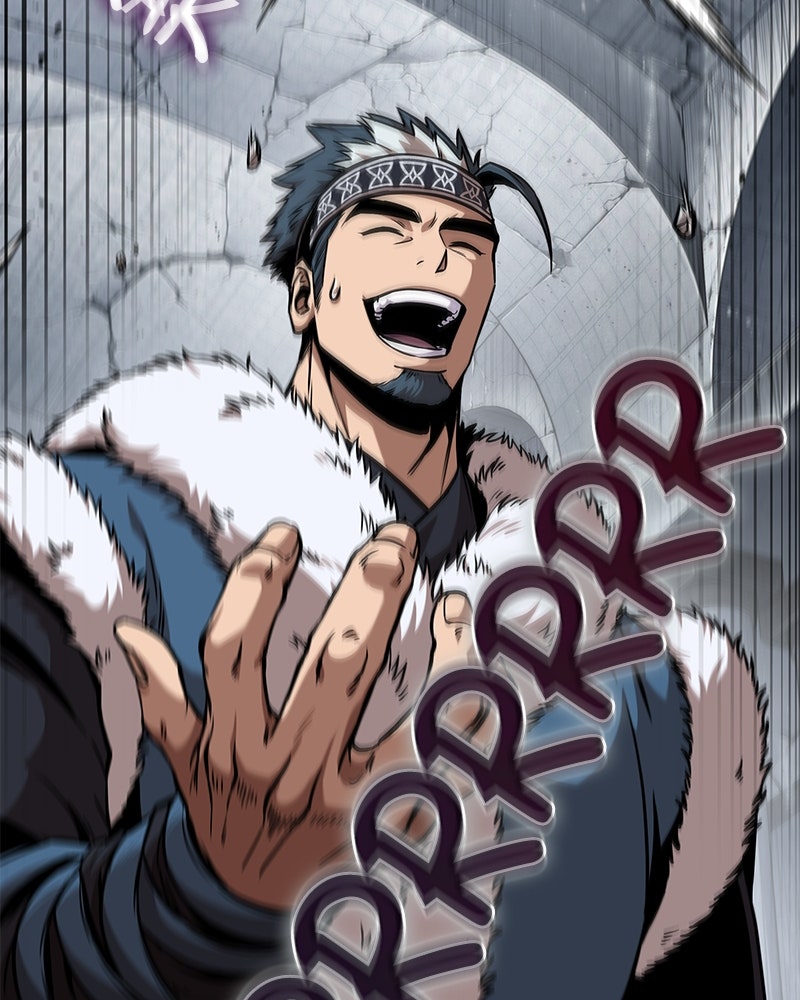 Read Nano Mashin chapter 251 image 66 on Lezhin