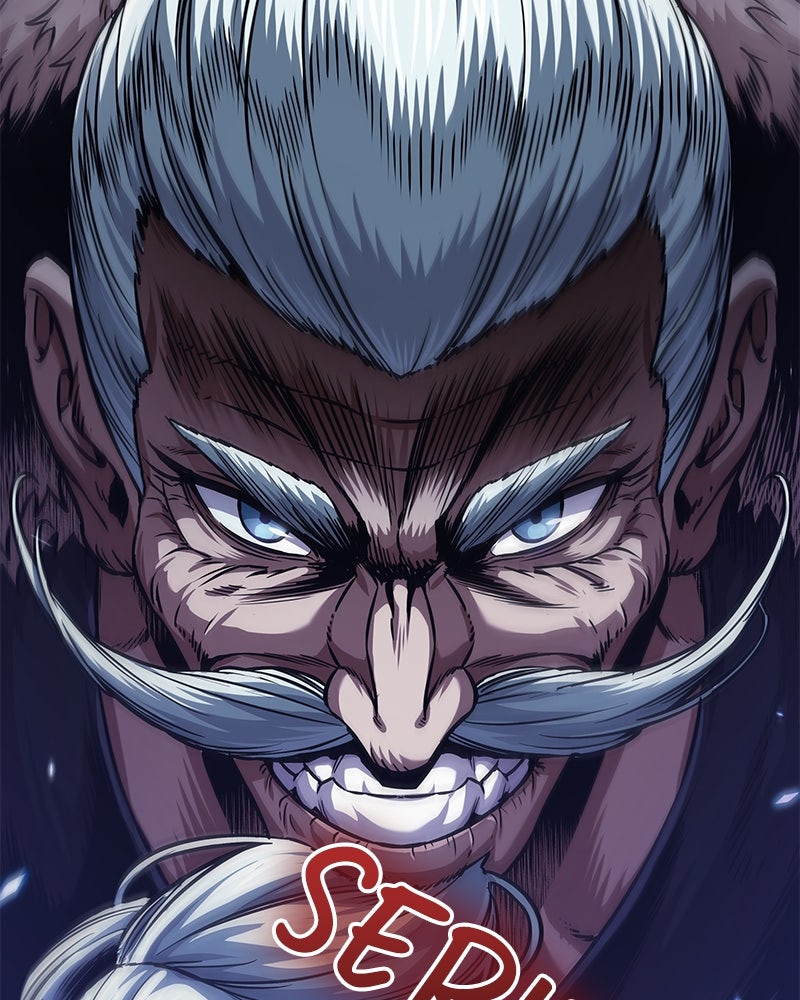 Read Nano Mashin chapter 251 image 7 on Lezhin